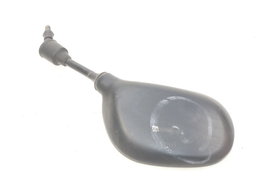 photo de RIGHT MIRROR TNT MOTOR ROMA 10' 4T 50 (2007 - 2018) - Zoom on usage condition