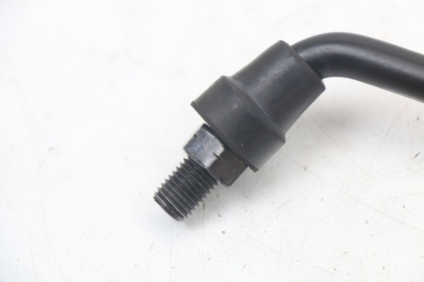 photo de RIGHT MIRROR ROYAL ENFIELD CONTINENTAL GT 650 (2019 - 2024) - Component detail