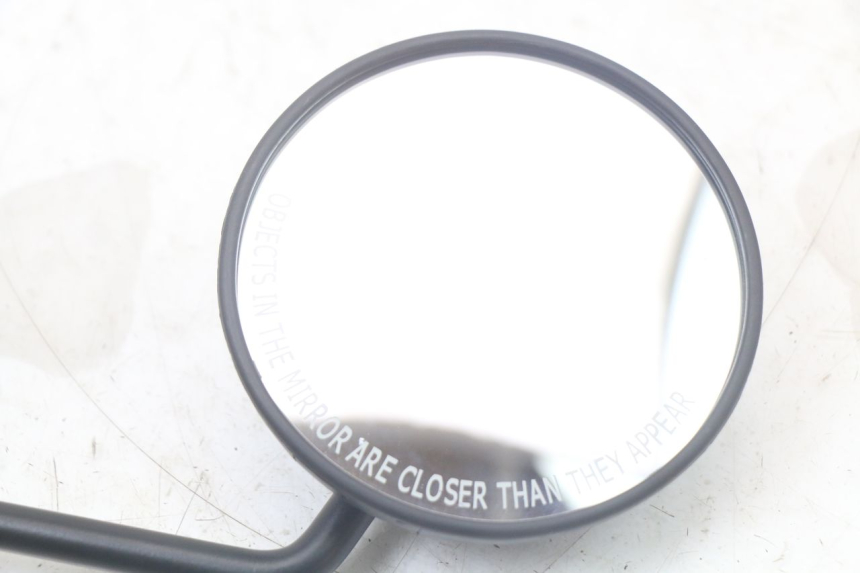photo de RIGHT MIRROR ROYAL ENFIELD CONTINENTAL GT 650 (2019 - 2024) - Alternative perspective