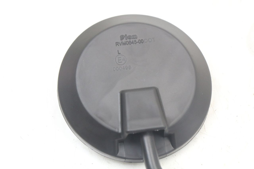 photo de RIGHT MIRROR ROYAL ENFIELD CONTINENTAL GT 650 (2019 - 2024) - Fixing points details