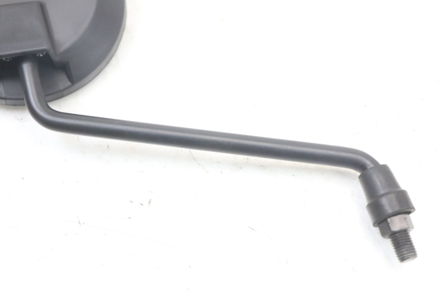 photo de RIGHT MIRROR ROYAL ENFIELD CONTINENTAL GT 650 (2019 - 2024) - Surface and material condition