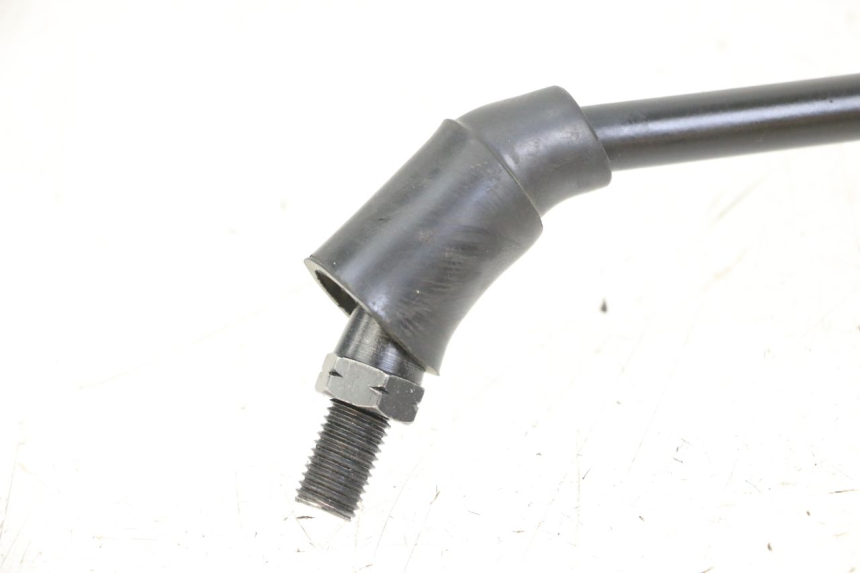 photo de RIGHT MIRROR ROYAL ENFIELD SCRAM 411 (2022 - 2024) - Technical close-up