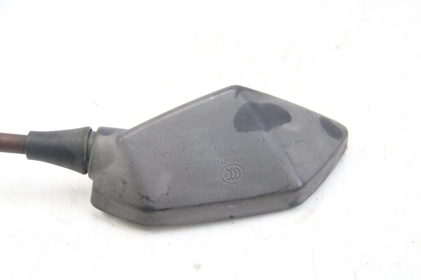 photo de RIGHT MIRROR DAELIM S3 125 (2010 - 2017) - Component detail