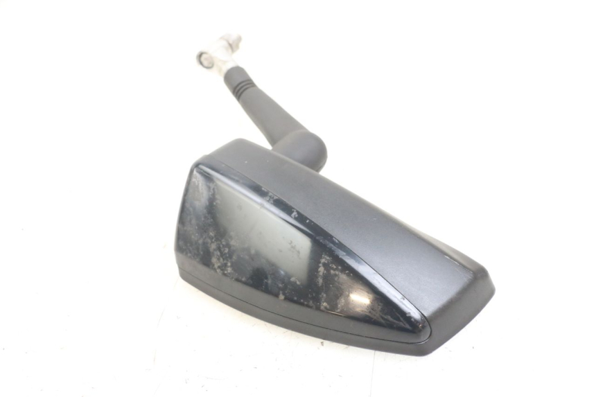 photo de RIGHT MIRROR PEUGEOT SATELIS 125 (2006 - 2009) - Zoom on usage condition