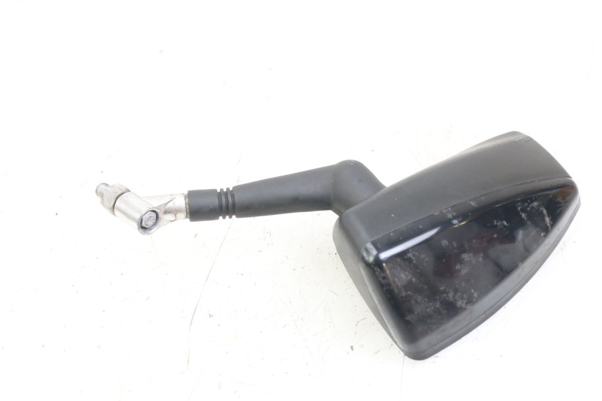 photo de RIGHT MIRROR PEUGEOT SATELIS 125 (2006 - 2009) - Alternative perspective