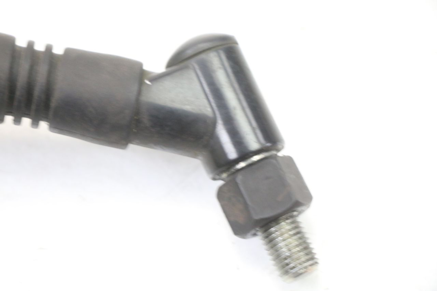 photo de RIGHT MIRROR PEUGEOT SATELIS 125 (2013 - 2018) - Checked used part