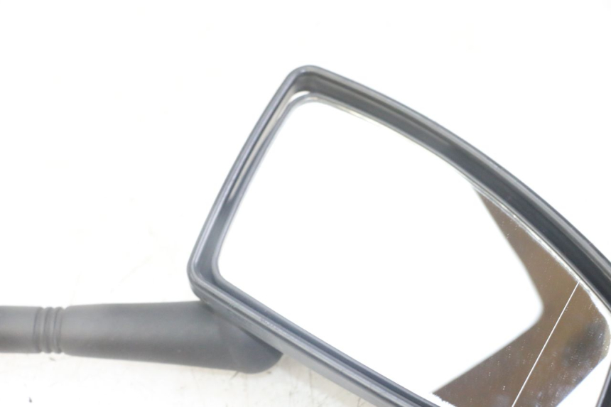 photo de RIGHT MIRROR PEUGEOT SATELIS 125 (2013 - 2018) - Alternative perspective