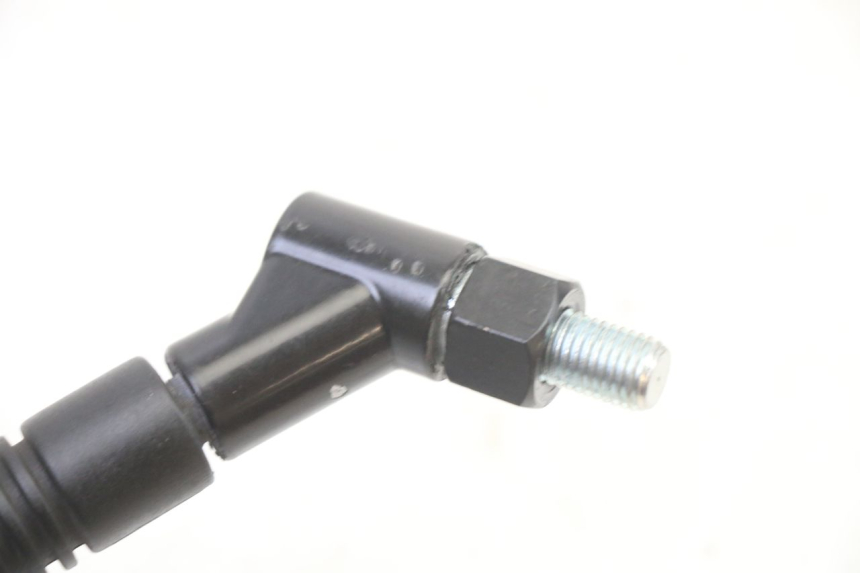 photo de RIGHT MIRROR PEUGEOT SATELIS 125 (2013 - 2018) - Checked used part