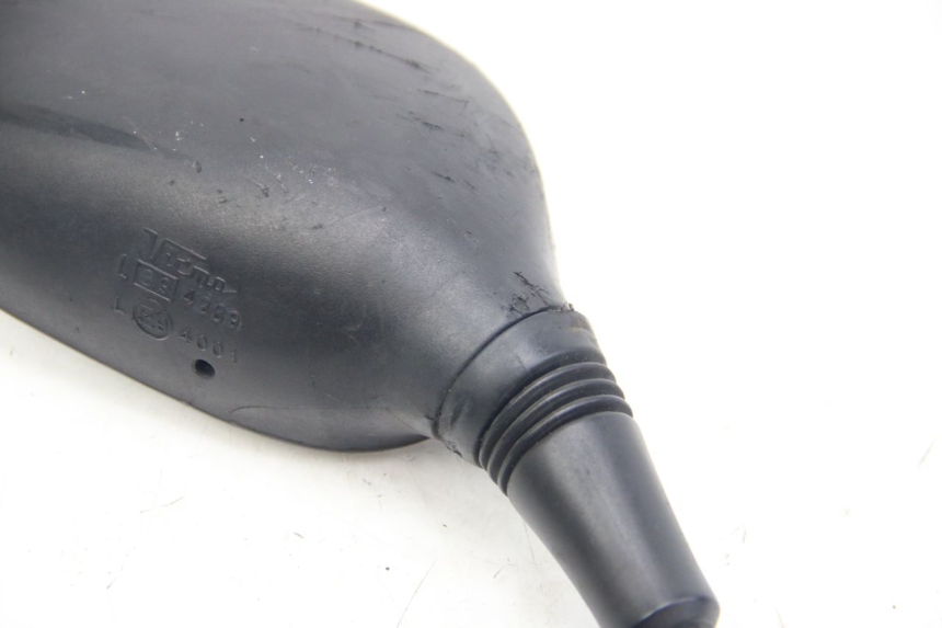 photo de RIGHT MIRROR SUZUKI SIXTEEN 125 (2008 - 2010) - Alternative perspective