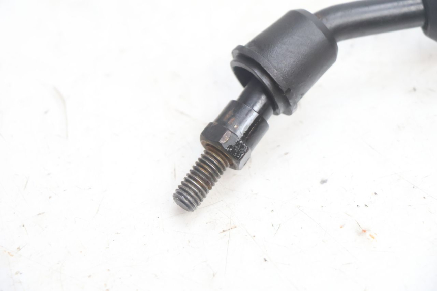 photo de RIGHT MIRROR RIDE SLASH 2T 50 (2012 - 2014) - Component detail