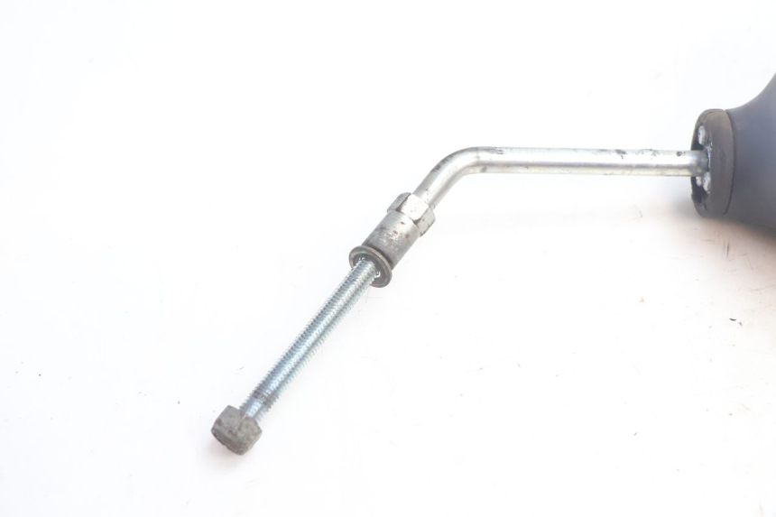 photo de RIGHT MIRROR PEUGEOT SPEEDFIGHT LC 50 (1996 - 2002) - Component detail