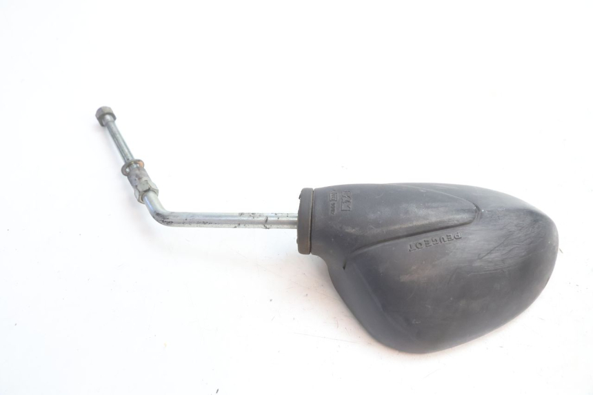 photo de RIGHT MIRROR PEUGEOT SPEEDFIGHT LC 50 (1996 - 2002) - Alternative perspective