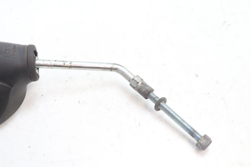 photo de RIGHT MIRROR PEUGEOT SPEEDFIGHT LC 50 (1996 - 2002) - Surface and material condition