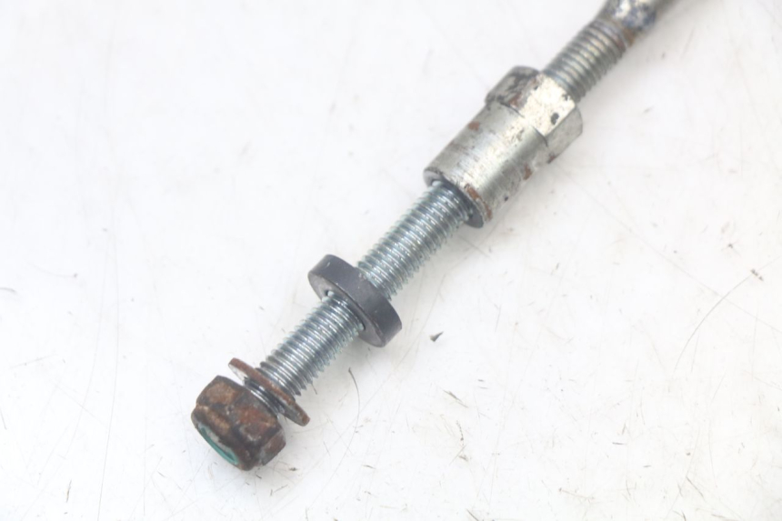 photo de RIGHT MIRROR PEUGEOT SPEEDFIGHT 100 (1997 - 2007) - Component detail