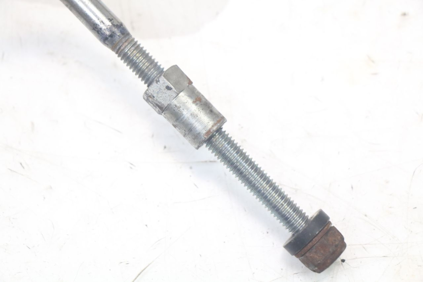 photo de RIGHT MIRROR PEUGEOT SPEEDFIGHT 100 (1997 - 2007) - Distinctive features