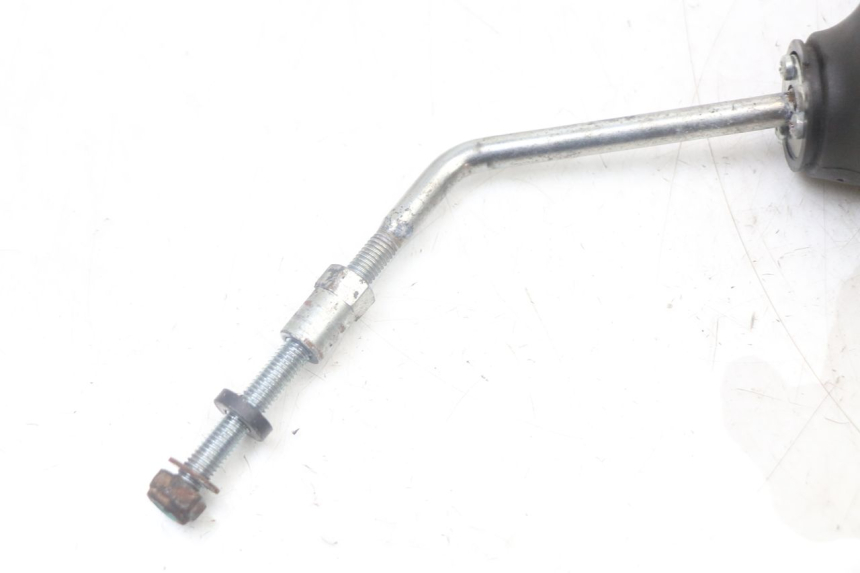 photo de RIGHT MIRROR PEUGEOT SPEEDFIGHT 100 (1997 - 2007) - Zoom on usage condition