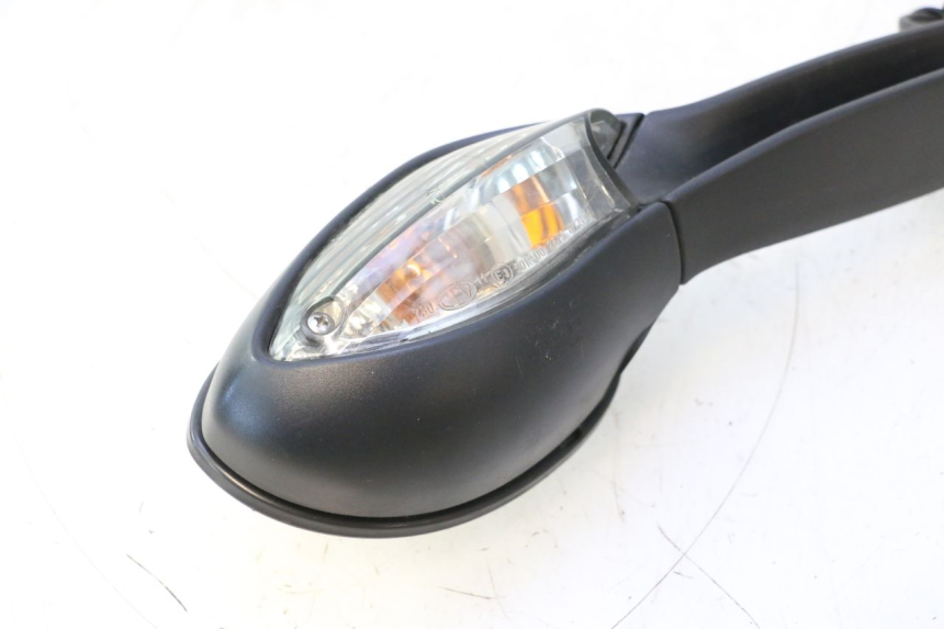 photo de RIGHT MIRROR CAN-AM SPYDER RS 1000 (2008 - 2012) - Surface and material condition