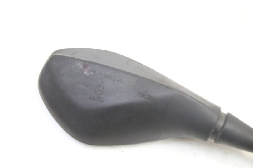 photo de RIGHT MIRROR APRILIA SR 2T 50 (2018 - 2022) - Fixing points details