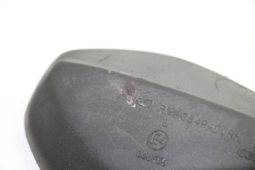 photo de RIGHT MIRROR APRILIA SR 2T 50 (2018 - 2022) - Surface and material condition