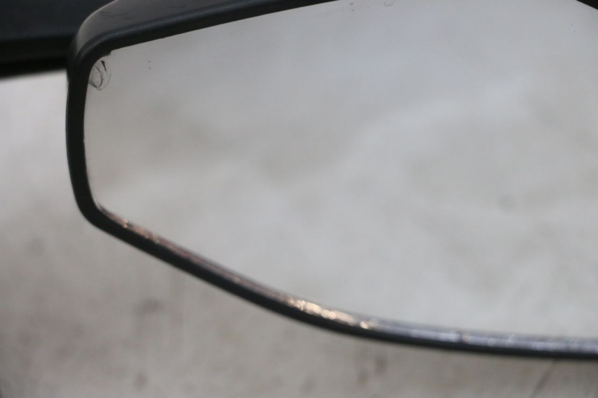 photo de RIGHT MIRROR PEUGEOT STREETZONE I 2T 50 (2018 - 2020) - Component detail