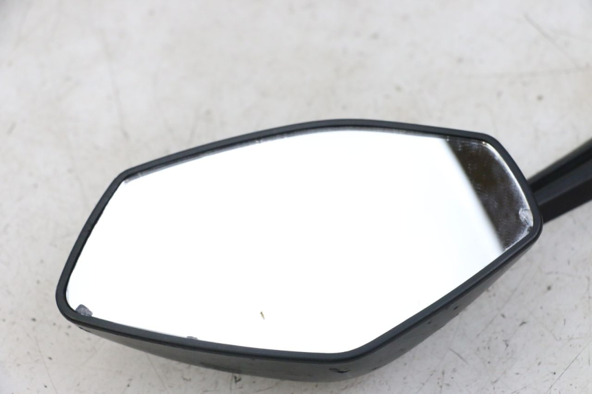 photo de RIGHT MIRROR PEUGEOT STREETZONE I 2T 50 (2018 - 2020) - Product overview