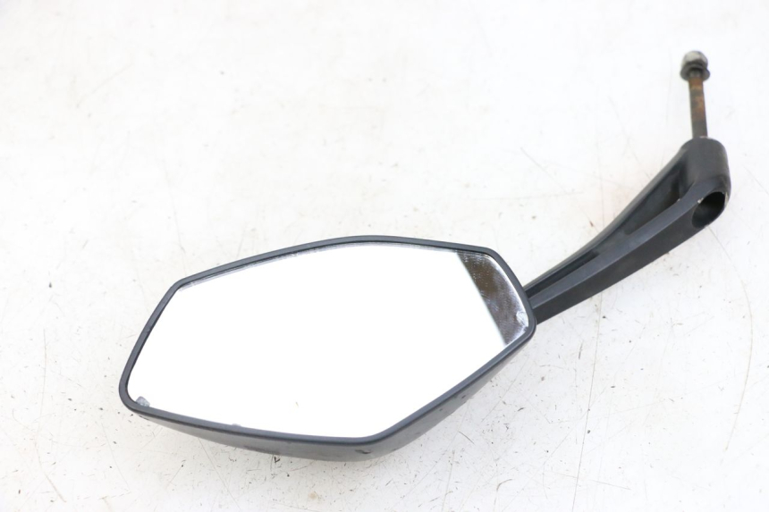 photo de RIGHT MIRROR PEUGEOT STREETZONE I 2T 50 (2018 - 2020) - Fixing points details