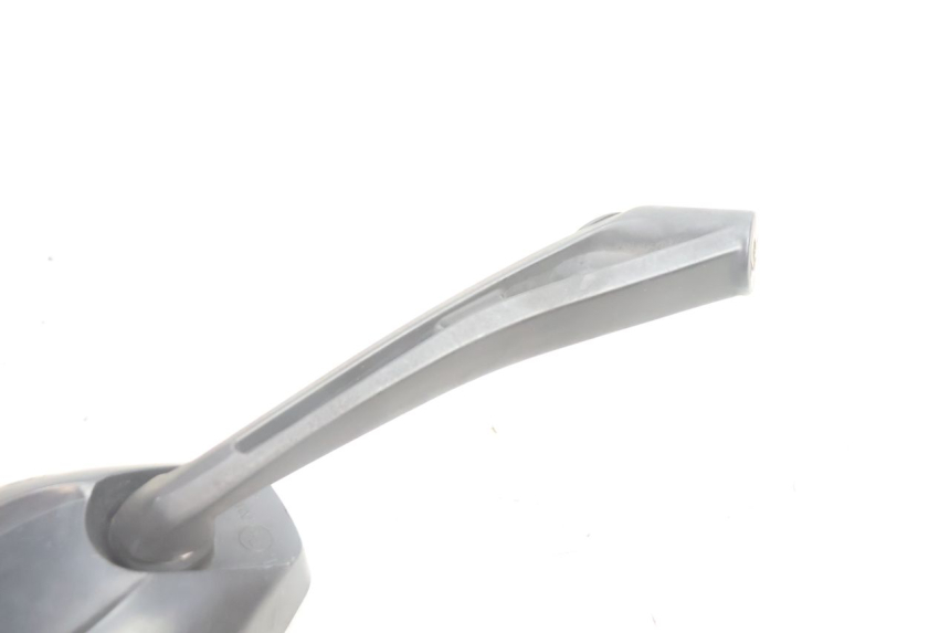 photo de RIGHT MIRROR PEUGEOT STREETZONE NAKED 2T 50 (2014 - 2018) - Additional view of the item