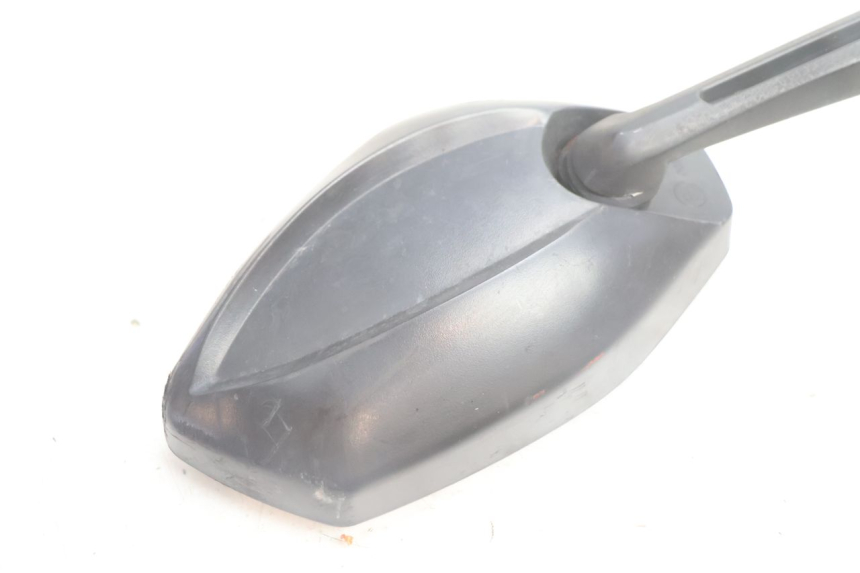 photo de RIGHT MIRROR PEUGEOT STREETZONE NAKED 2T 50 (2014 - 2018) - Fixing points details