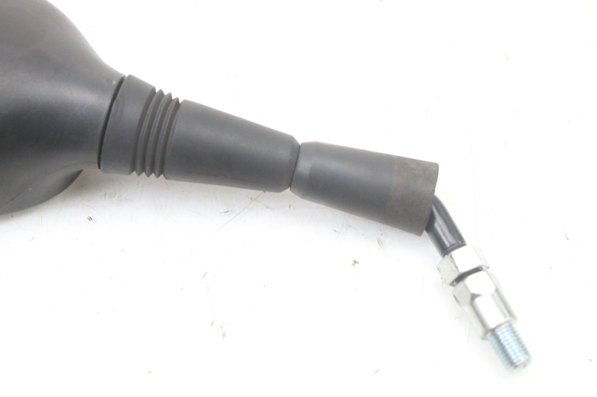 photo de RIGHT MIRROR SUZUKI BURGMAN 125 (2018 - 2021) - Surface and material condition