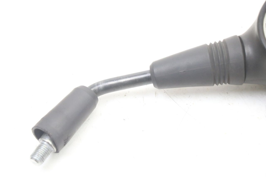 photo de RIGHT MIRROR SUZUKI BURGMAN 125 (2015 - 2017) - Zoom on usage condition