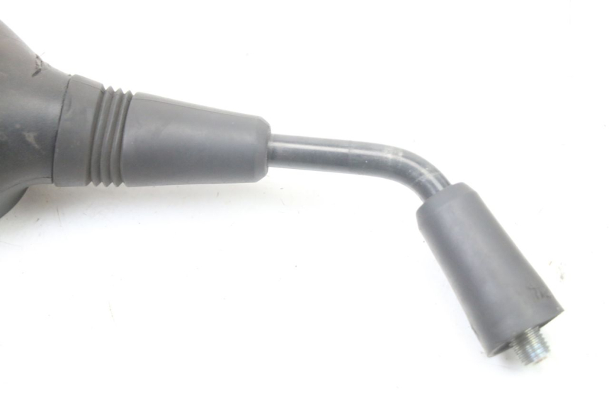 photo de RIGHT MIRROR SUZUKI BURGMAN 125 (2015 - 2017) - Surface and material condition