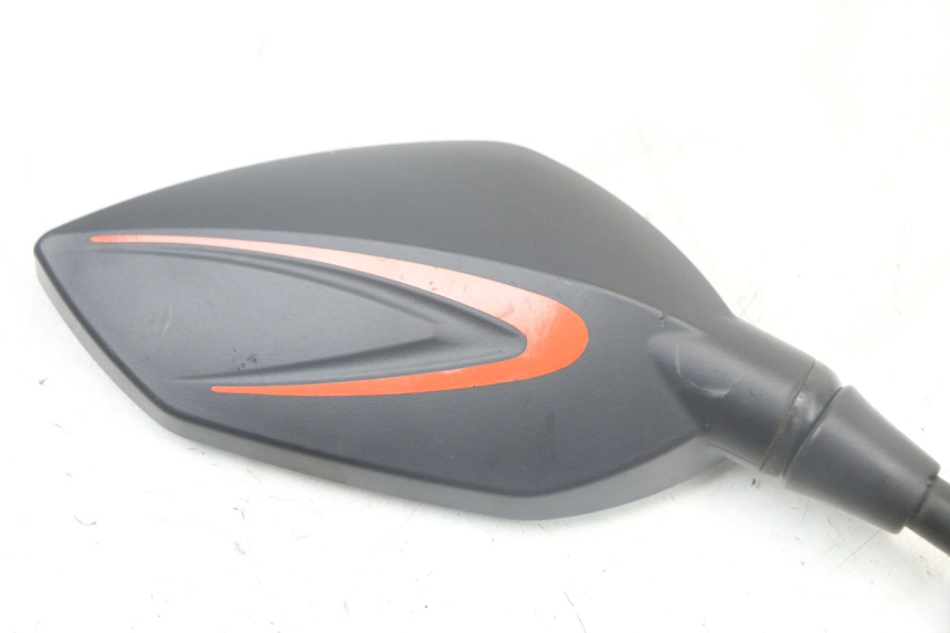 photo de RIGHT MIRROR SUZUKI SV N 650 (1999 - 2002) - Fixing points details