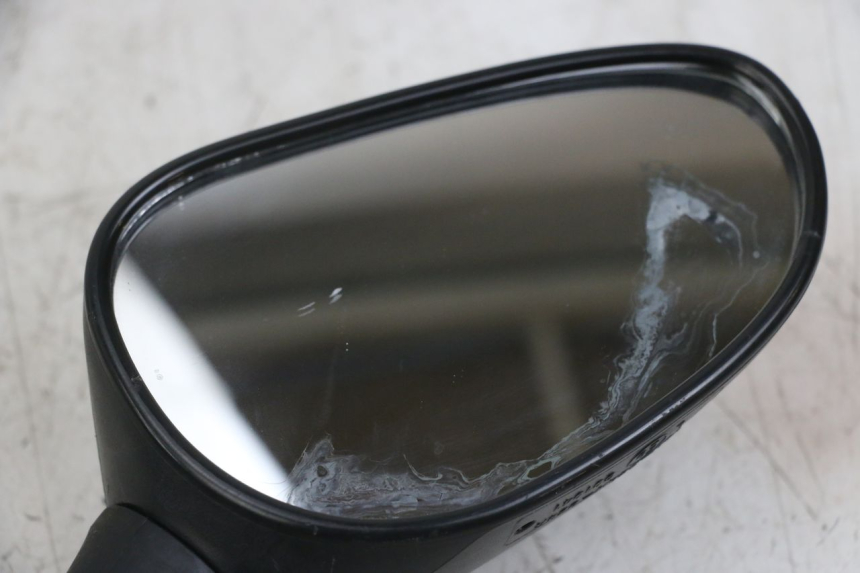 photo de RIGHT MIRROR YAMAHA TDM ABS 900 (2002 - 2014) - Fixing points details