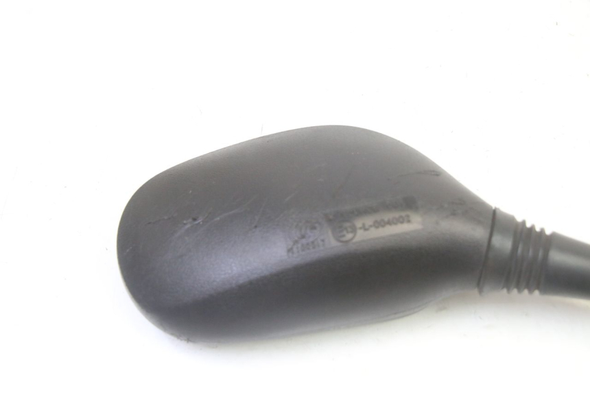 photo de RIGHT MIRROR PEUGEOT TWEET 4T 50 (2018 - 2022) - Fixing points details