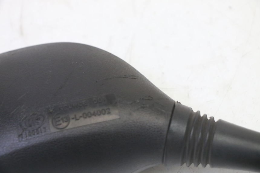 photo de RIGHT MIRROR PEUGEOT TWEET 4T 50 (2018 - 2022) - Checked used part