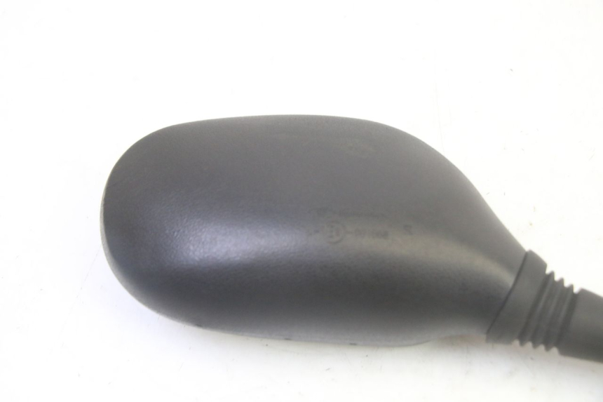 photo de RIGHT MIRROR PEUGEOT TWEET PRO CARGO 50 (2018 - 2022) - Surface and material condition