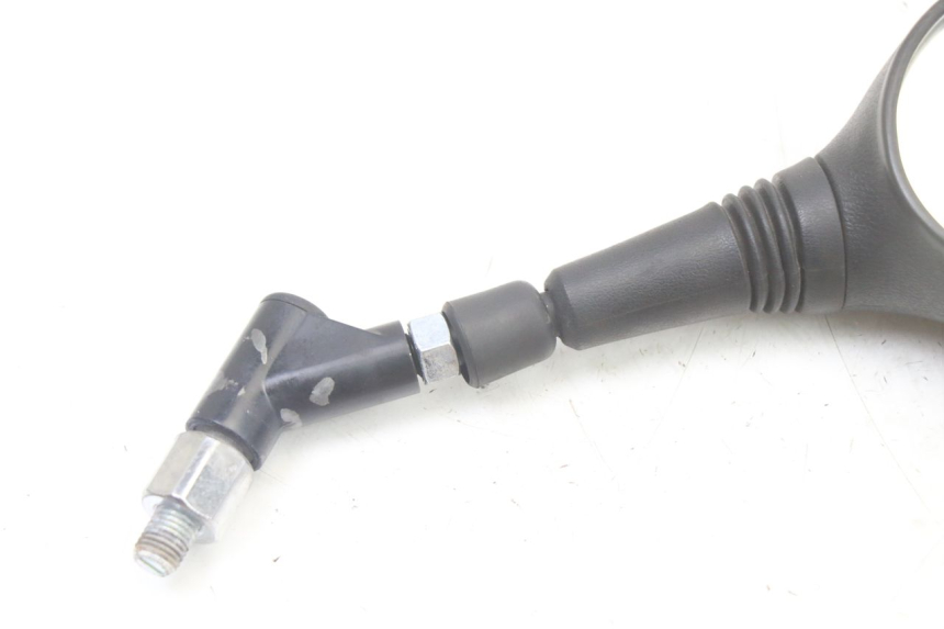 photo de RIGHT MIRROR SUZUKI UH BURGMAN 125 (2002 - 2006) - Zoom on usage condition