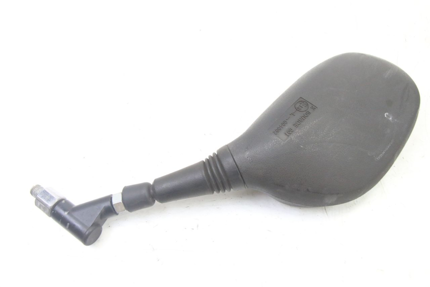 photo de RIGHT MIRROR SUZUKI UH BURGMAN 125 (2002 - 2006) - Technical close-up