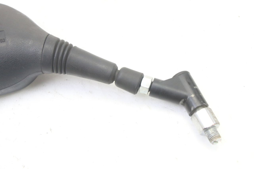 photo de RIGHT MIRROR SUZUKI UH BURGMAN 125 (2002 - 2006) - Surface and material condition