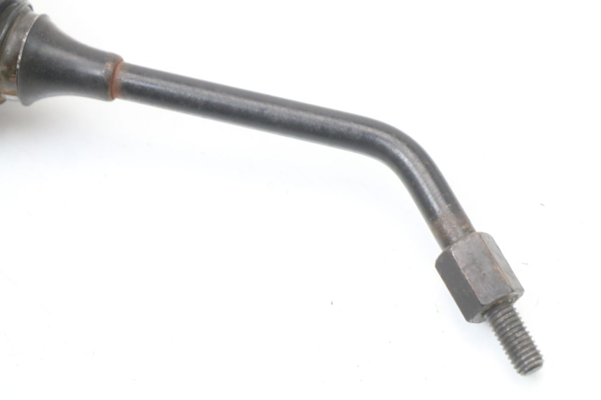 photo de RIGHT MIRROR PEUGEOT V-CLIC VCLIC 50 (2007 - 2013) - Fixing points details