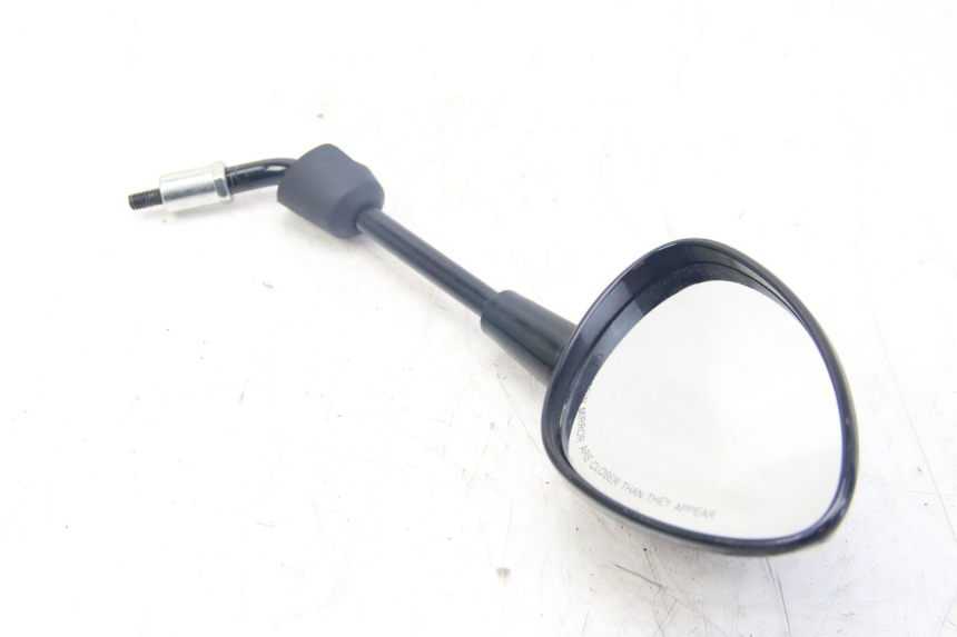 photo de RIGHT MIRROR PIAGGIO VESPA SPRINT 2T 50 (2014 - 2018) - Component detail