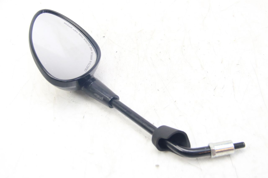 photo de RIGHT MIRROR PIAGGIO VESPA SPRINT 2T 50 (2014 - 2018) - Zoom on usage condition