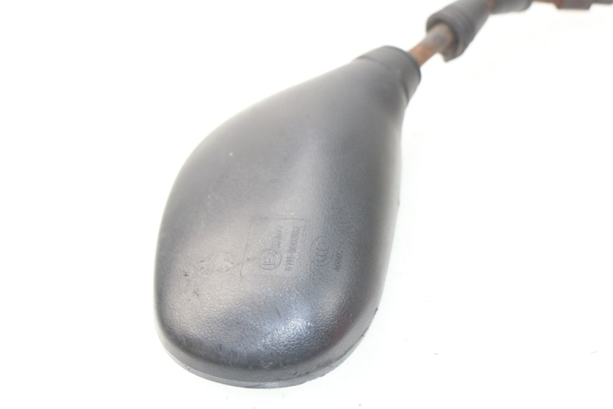 photo de RIGHT MIRROR JM MOTORS VIPER 2T 50 (2015 - 2022) - Zoom on usage condition