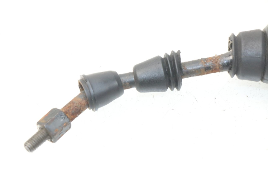 photo de RIGHT MIRROR JM MOTORS VIPER 2T 50 (2015 - 2022) - Fixing points details