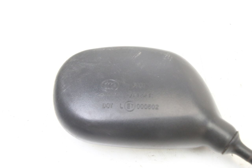 photo de RIGHT MIRROR PEUGEOT VIVACITY NEW 2T 50 (2008 - 2017) - Surface and material condition