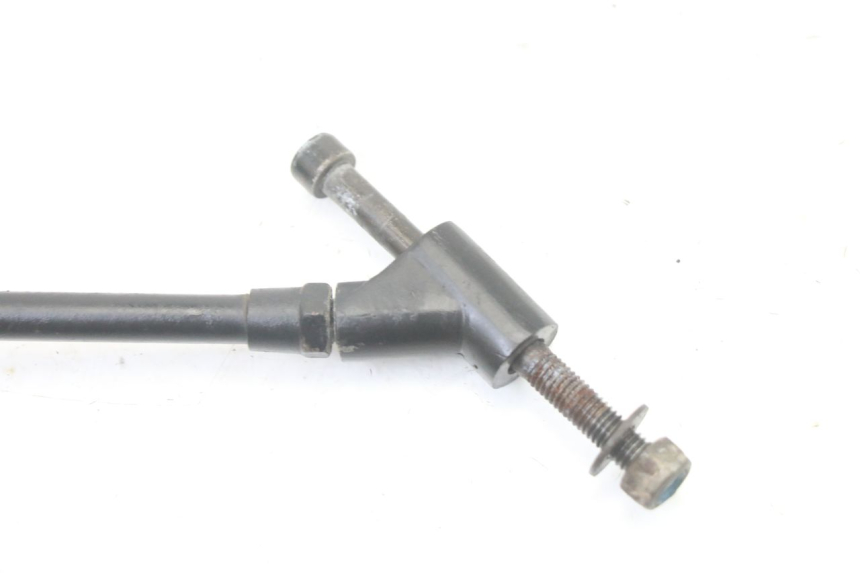 photo de RIGHT MIRROR PEUGEOT VIVACITY NEW 2T 50 (2008 - 2017) - Markings and original references