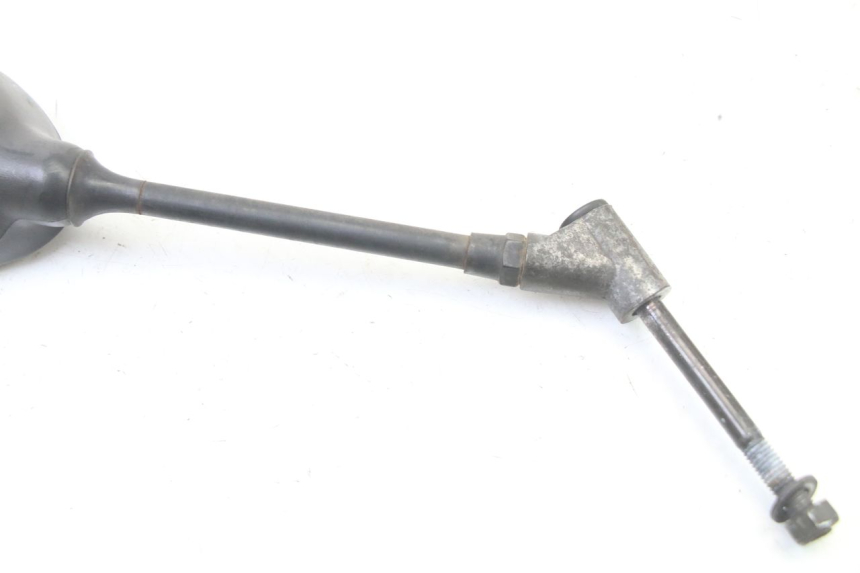 photo de RIGHT MIRROR PEUGEOT VIVACITY NEW 2T 50 (2008 - 2017) - Surface and material condition