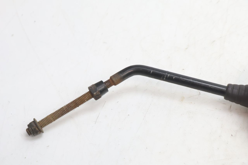photo de RIGHT MIRROR PEUGEOT VIVACITY 50 (1998 - 2003) - Component detail