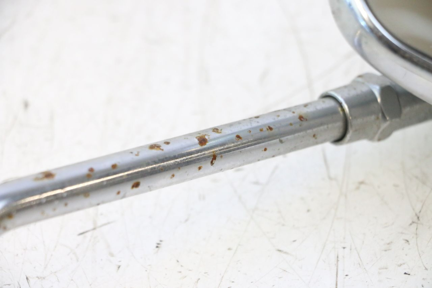 photo de RIGHT MIRROR DAELIM VJ ROADWIN 125 (2004 - 2007) - Component detail