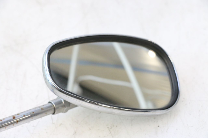 photo de RIGHT MIRROR DAELIM VJ ROADWIN 125 (2004 - 2007) - Alternative perspective